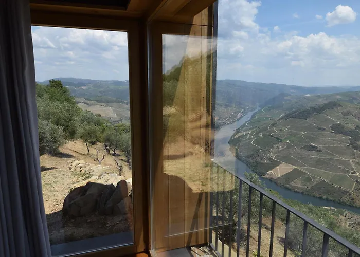 Gospodarstwo wiejskie Quinta De Santa Marinha *