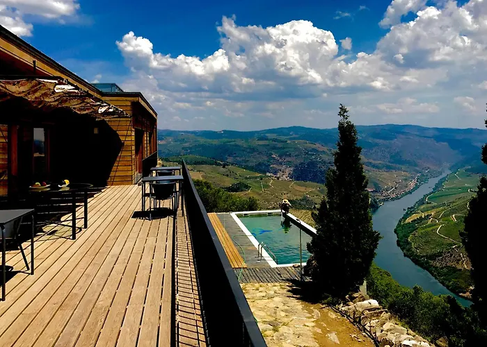 Quinta De Santa Marinha Gospodarstwo wiejskie Castedo