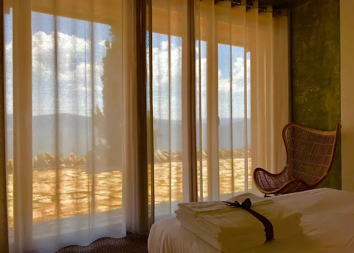 Quinta De Santa Marinha Gospodarstwo wiejskie Castedo