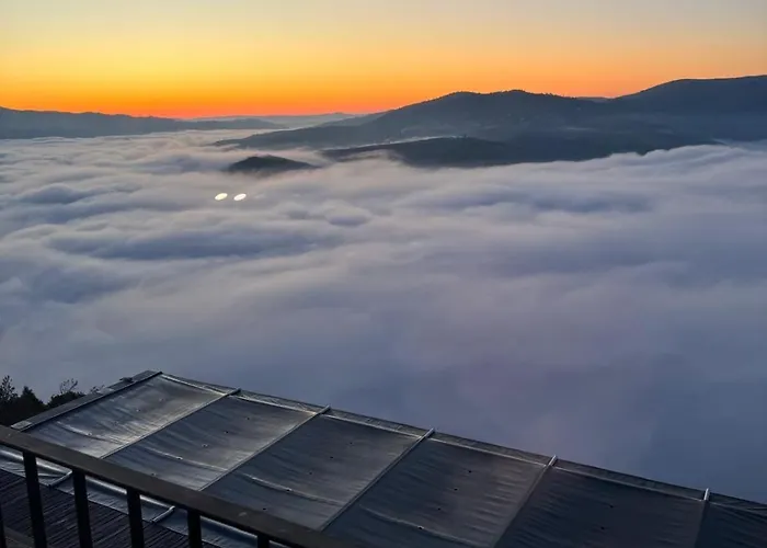 Quinta De Santa Marinha
