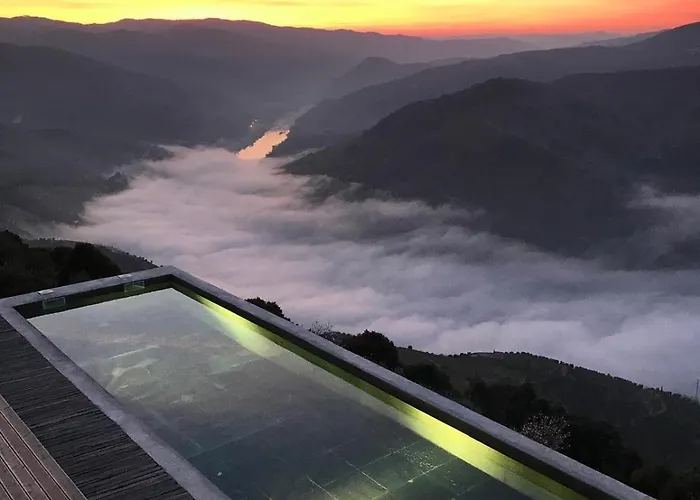 Quinta De Santa Marinha Gospodarstwo wiejskie *