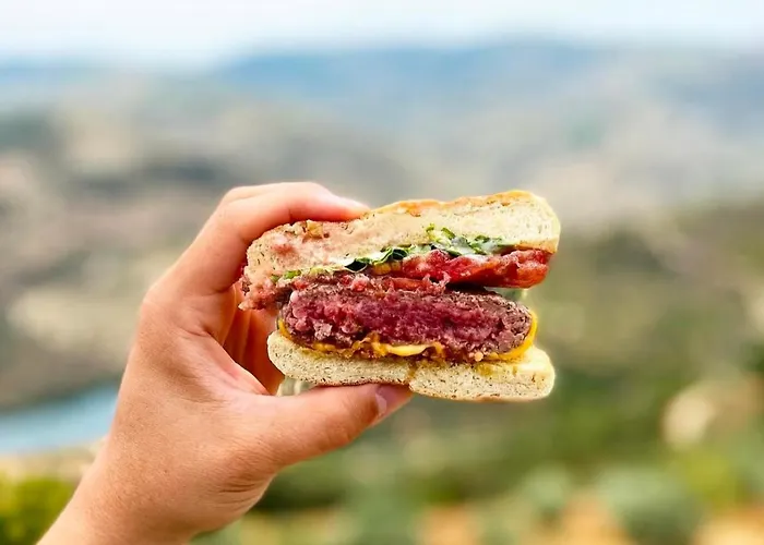 Quinta De Santa Marinha Εξοχικό σπίτι Castedo