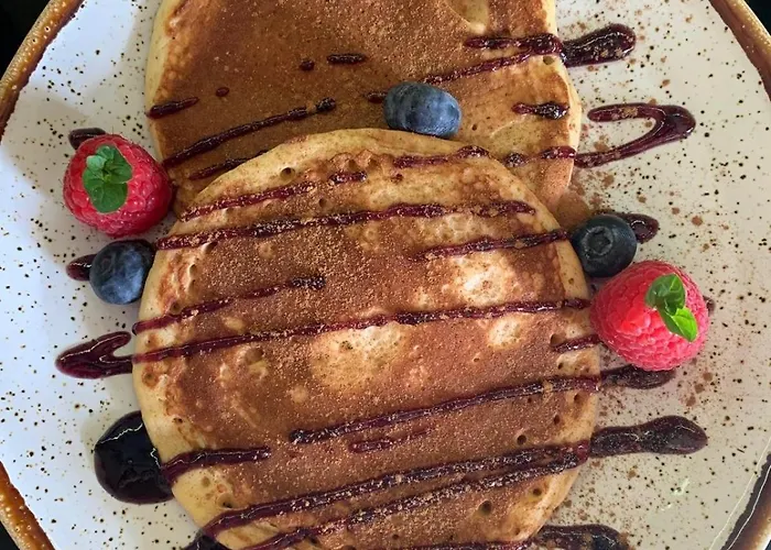 Gospodarstwo wiejskie Quinta De Santa Marinha Castedo