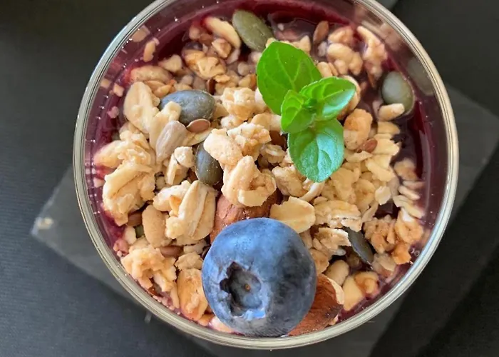 Quinta De Santa Marinha Castedo