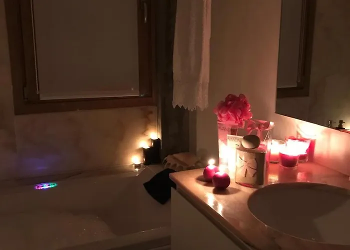 Gospodarstwo wiejskie Quinta De Santa Marinha Castedo