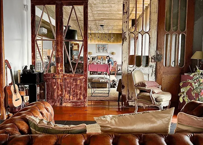 Quinta De Santa Marinha * Castedo