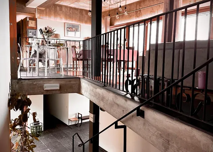 Gospodarstwo wiejskie Quinta De Santa Marinha