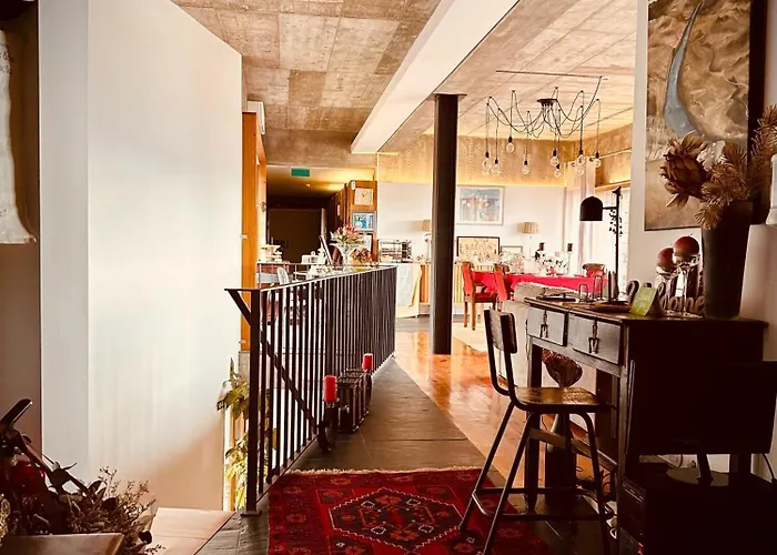 Gospodarstwo wiejskie Quinta De Santa Marinha