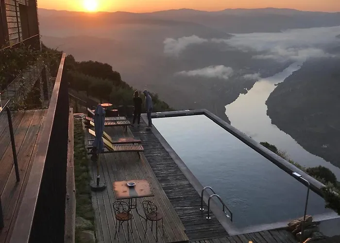 Quinta De Santa Marinha Gospodarstwo wiejskie *