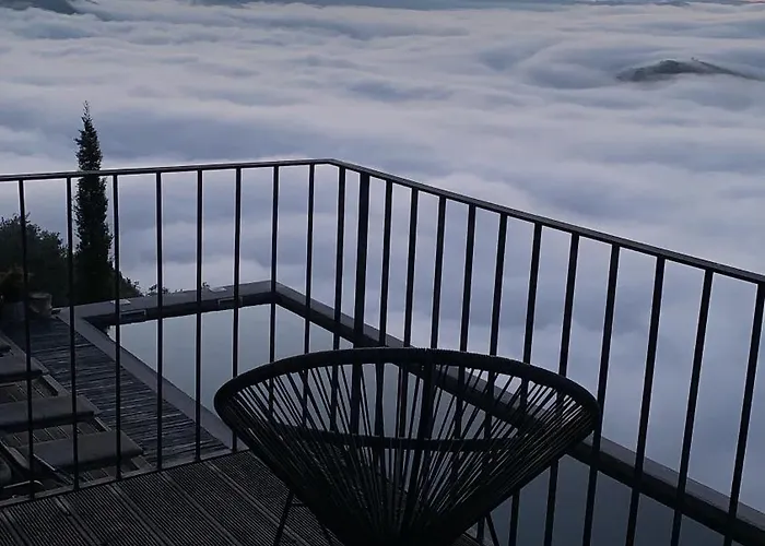 Quinta De Santa Marinha