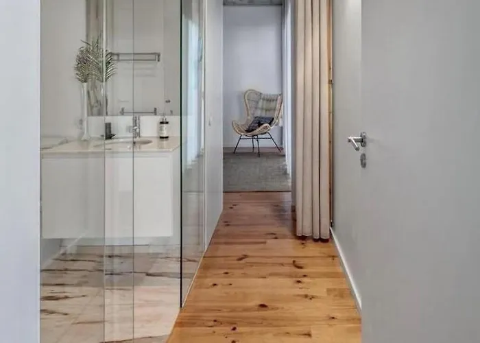 Quinta De Santa Marinha Gospodarstwo wiejskie Castedo