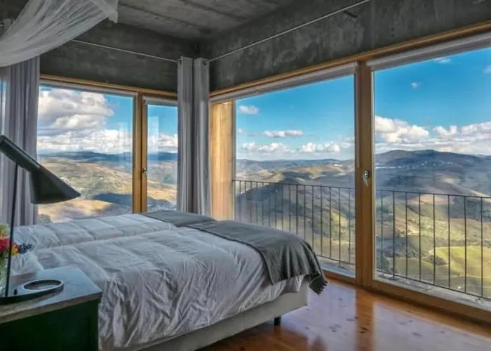 Quinta De Santa Marinha Gospodarstwo wiejskie *