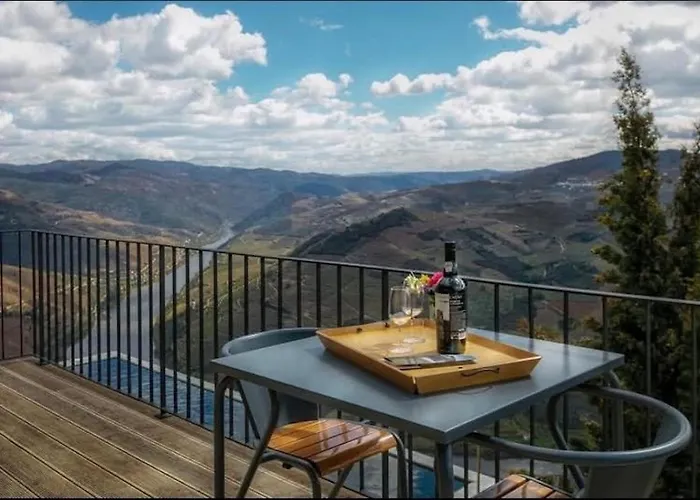 Quinta De Santa Marinha Séjour à la campagne
