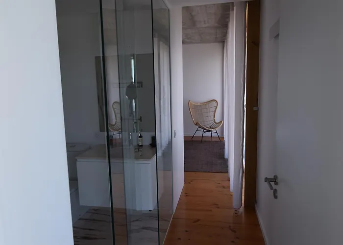 Quinta De Santa Marinha Gospodarstwo wiejskie *