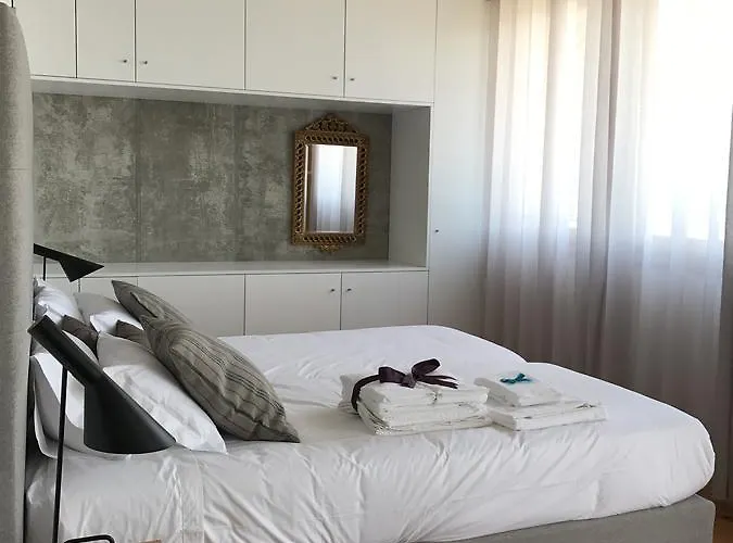 Gospodarstwo wiejskie Quinta De Santa Marinha Castedo