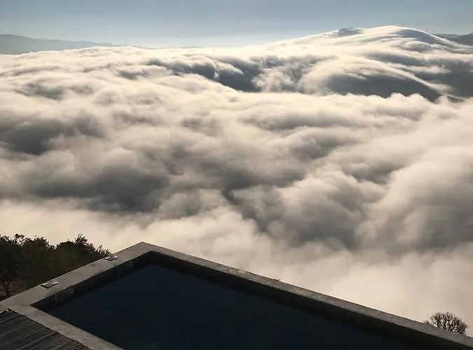 Quinta De Santa Marinha Castedo