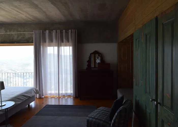 Quinta De Santa Marinha Gospodarstwo wiejskie Castedo