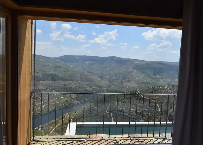 Quinta De Santa Marinha