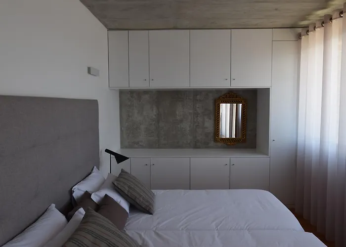 Quinta De Santa Marinha Gospodarstwo wiejskie *