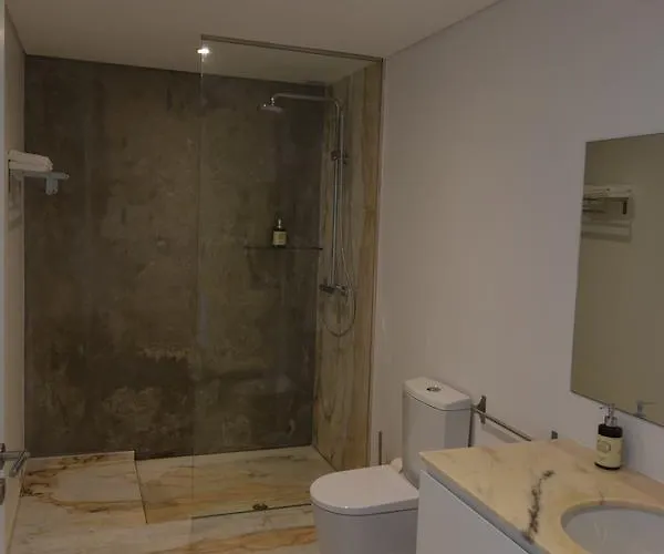 Quinta De Santa Marinha Gospodarstwo wiejskie Castedo